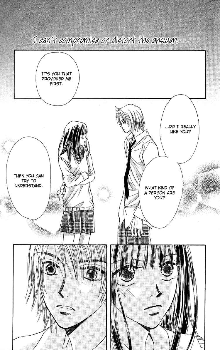 Page 40 Chapter 3 Honey Moon
