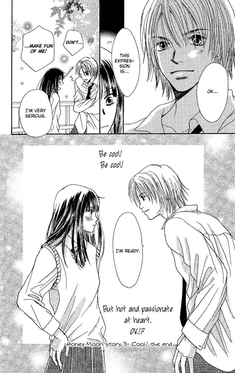 Page 41 Chapter 3 Honey Moon