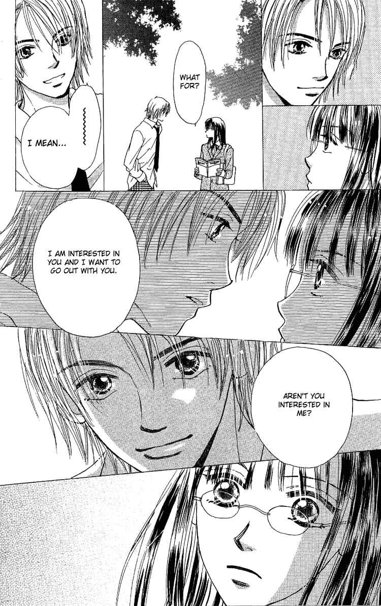 Page 7 Chapter 3 Honey Moon