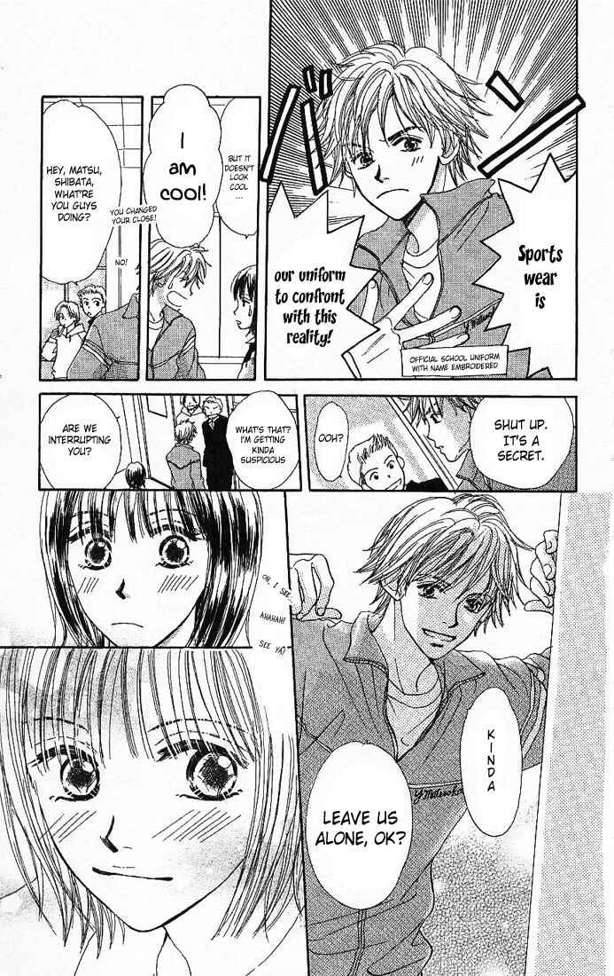 Page 11 Chapter 2 Honey Moon