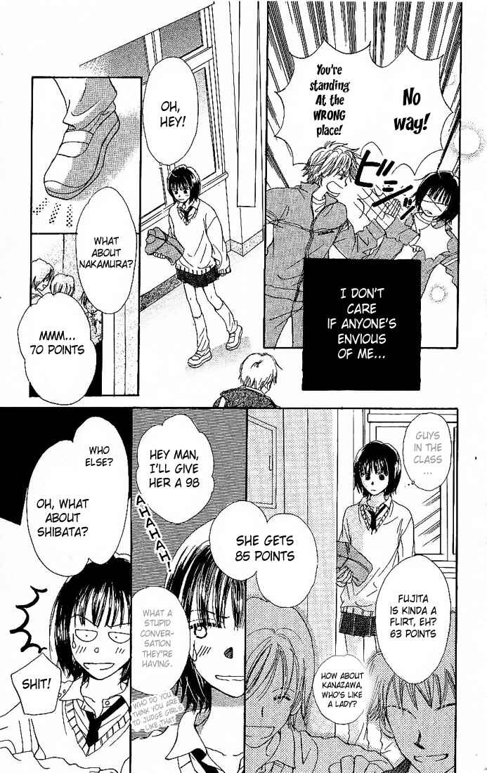 Page 13 Chapter 2 Honey Moon