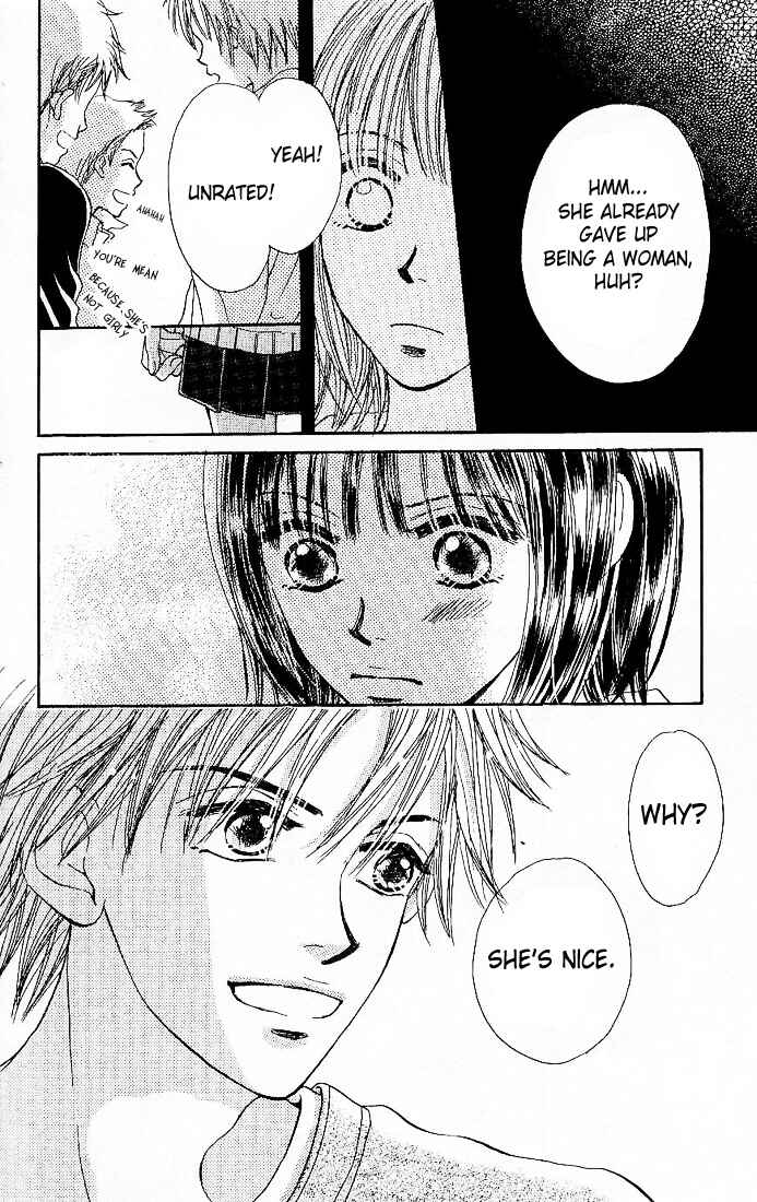 Page 14 Chapter 2 Honey Moon