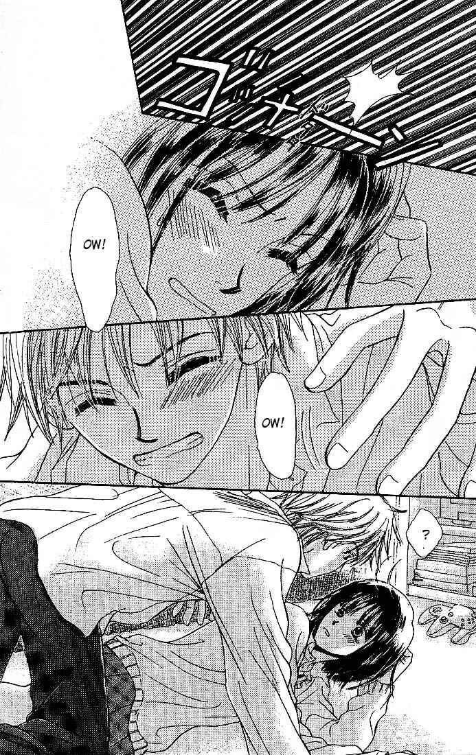 Page 20 Chapter 2 Honey Moon