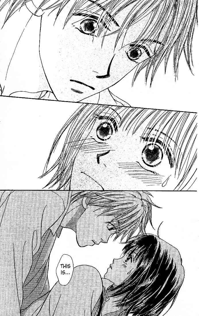 Page 21 Chapter 2 Honey Moon