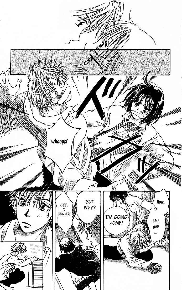 Page 23 Chapter 2 Honey Moon