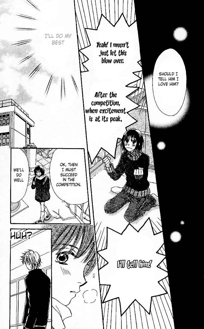 Page 25 Chapter 2 Honey Moon