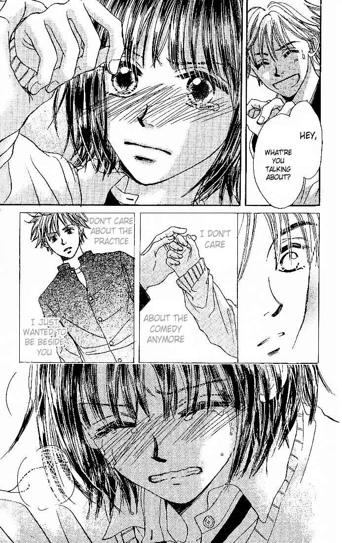 Page 29 Chapter 2 Honey Moon