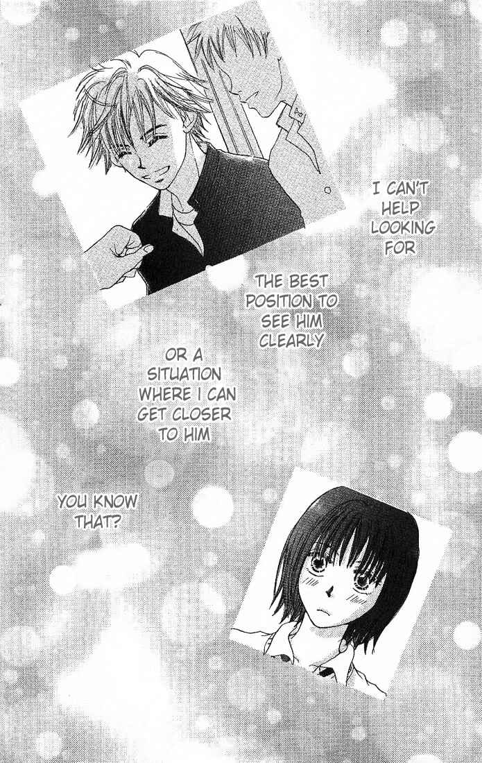 Page 3 Chapter 2 Honey Moon