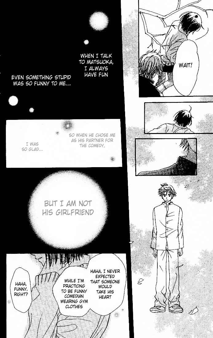 Page 30 Chapter 2 Honey Moon