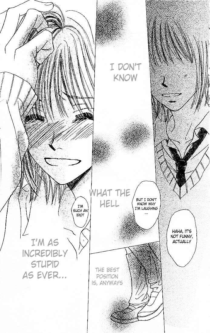Page 31 Chapter 2 Honey Moon