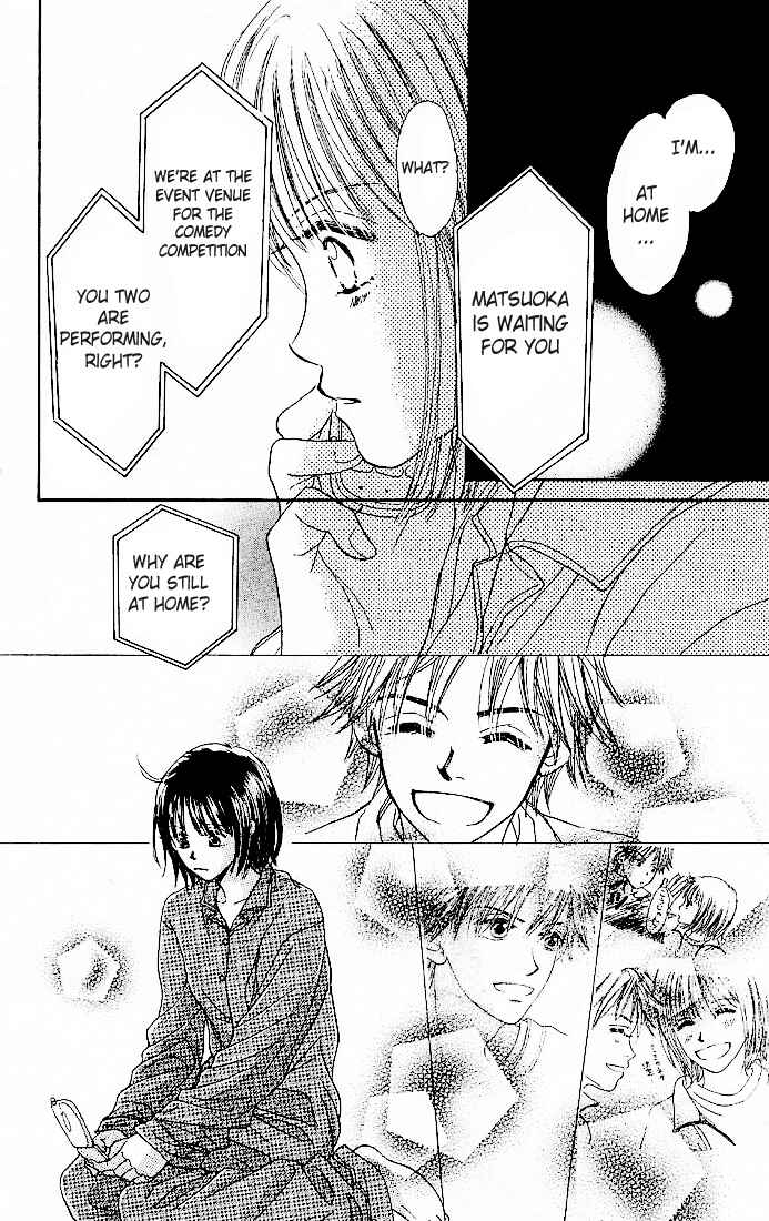 Page 34 Chapter 2 Honey Moon