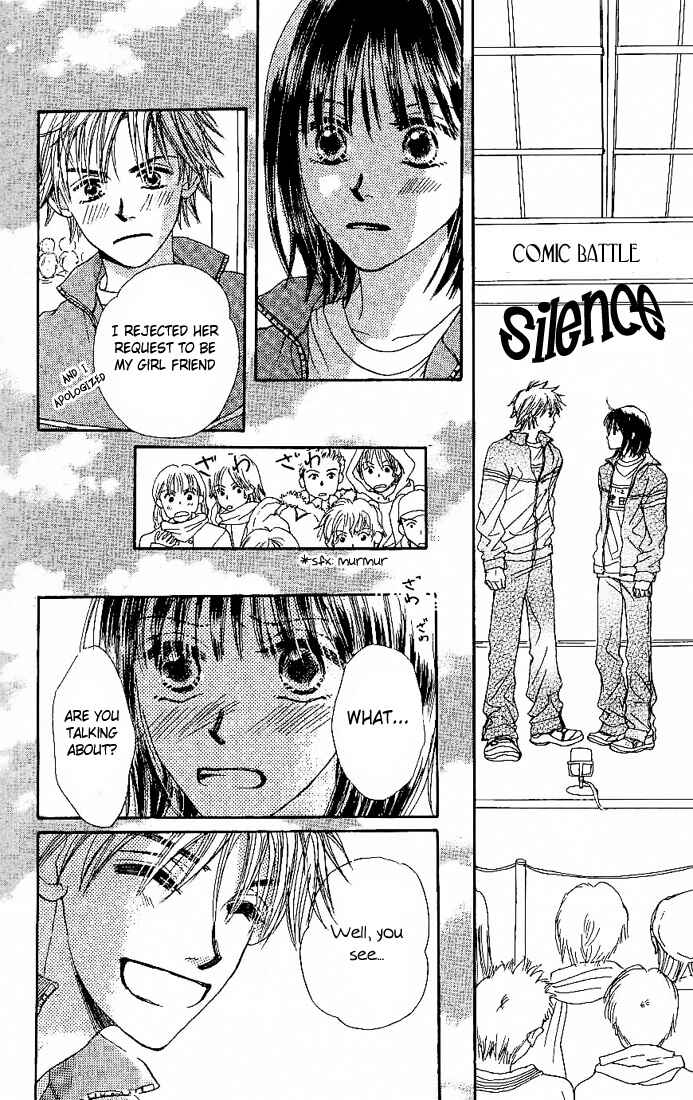 Page 40 Chapter 2 Honey Moon