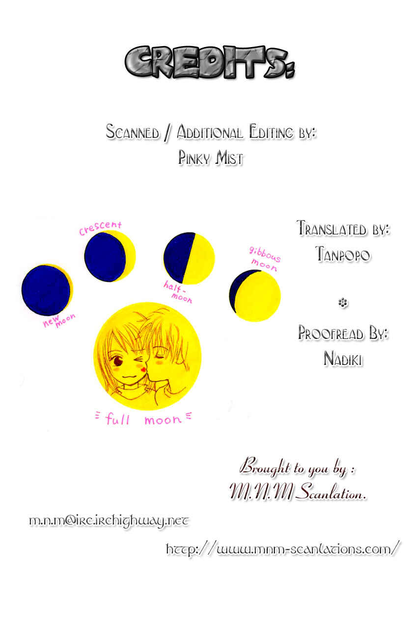 Page 43 Chapter 2 Honey Moon