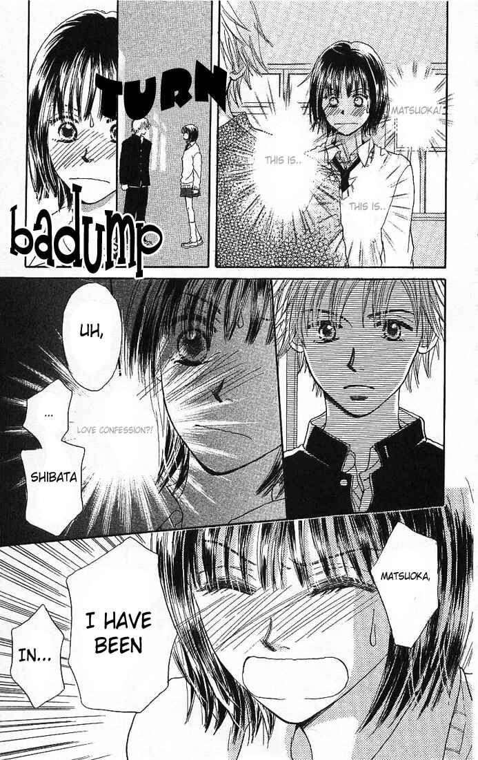 Page 5 Chapter 2 Honey Moon