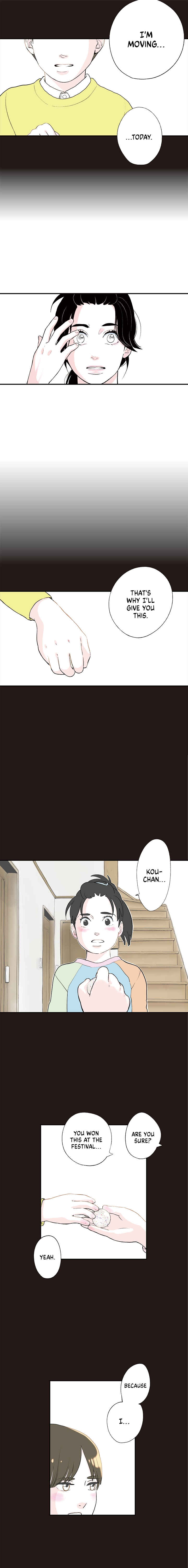 Page 4 Chapter 3 Do You Still Remember Me?
