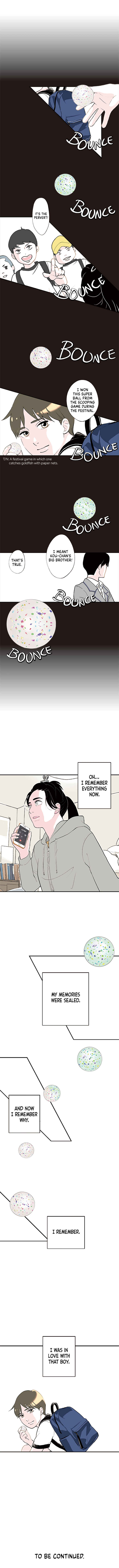 Page 4 Chapter 4 Do You Still Remember Me?