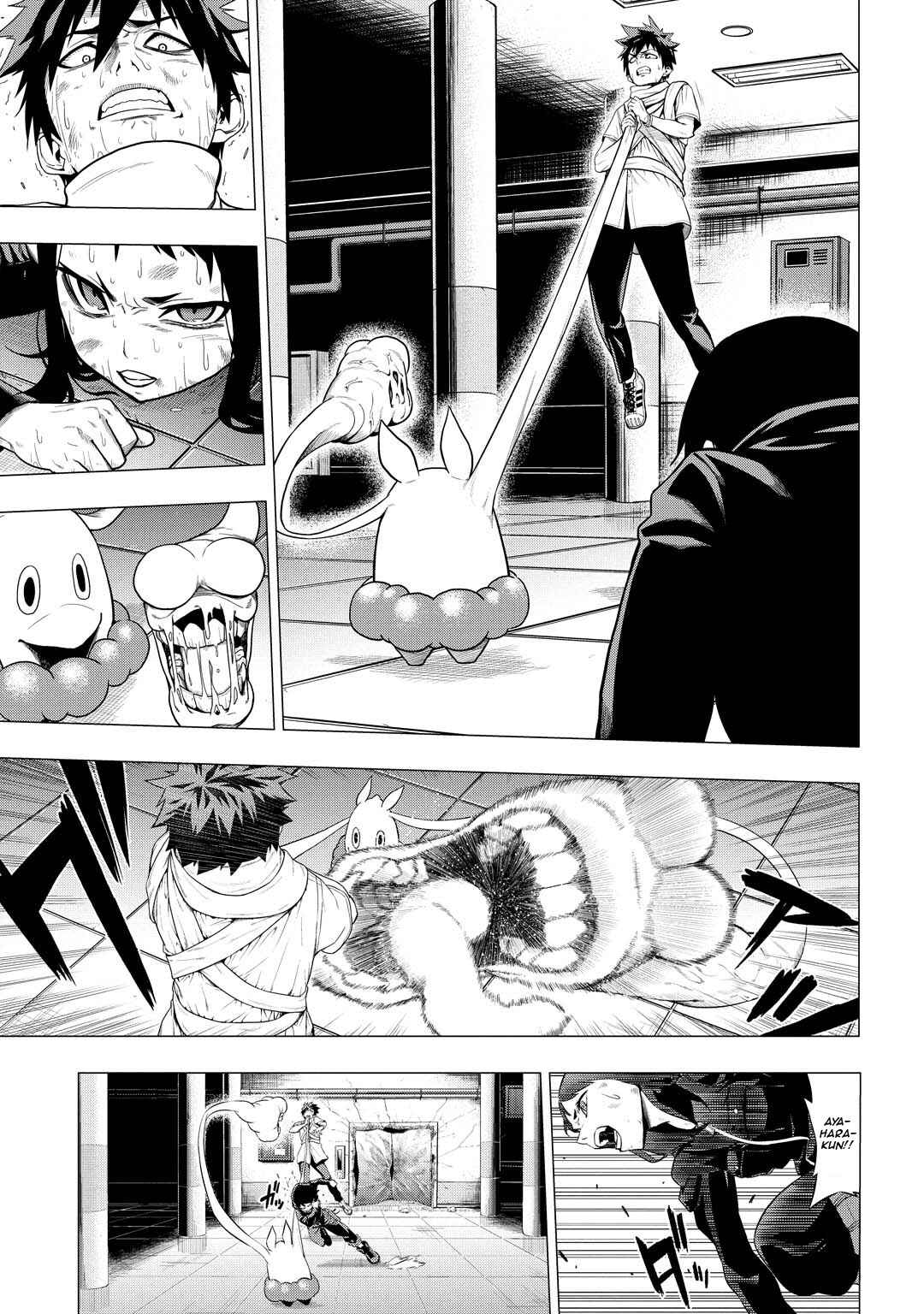 Page 1 Chapter 15 PYGMALION