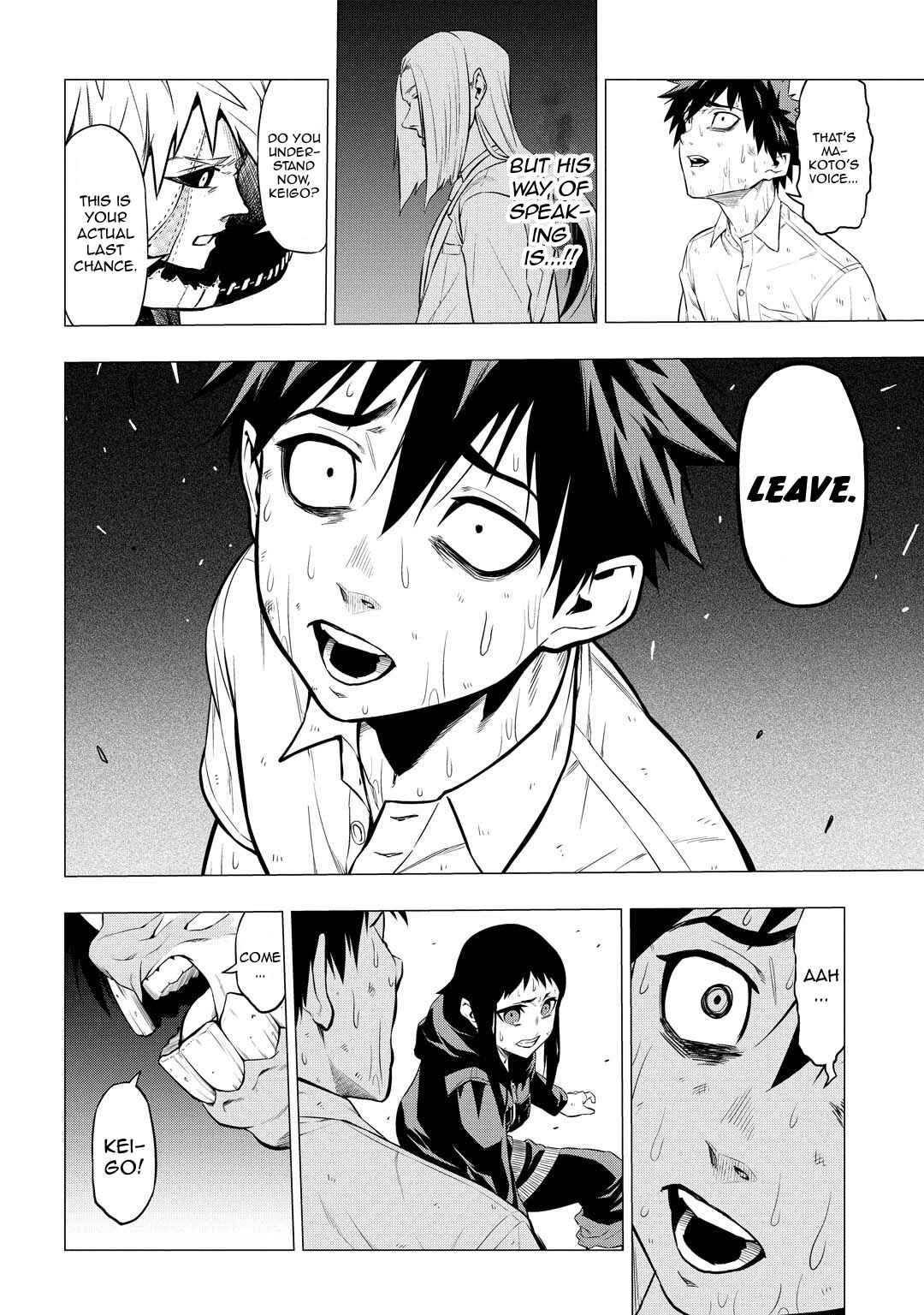 Page 11 Chapter 15 PYGMALION