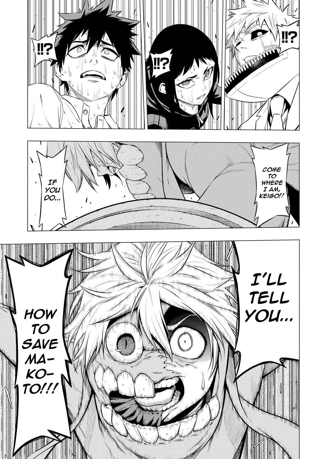 Page 12 Chapter 15 PYGMALION