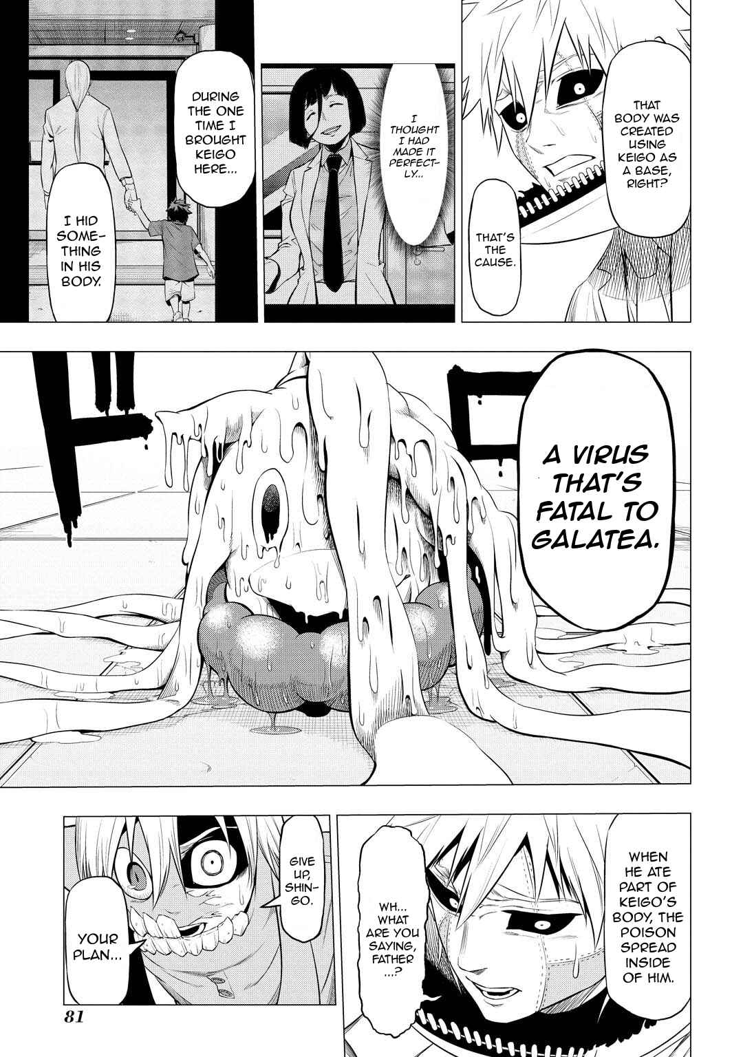 Page 17 Chapter 15 PYGMALION