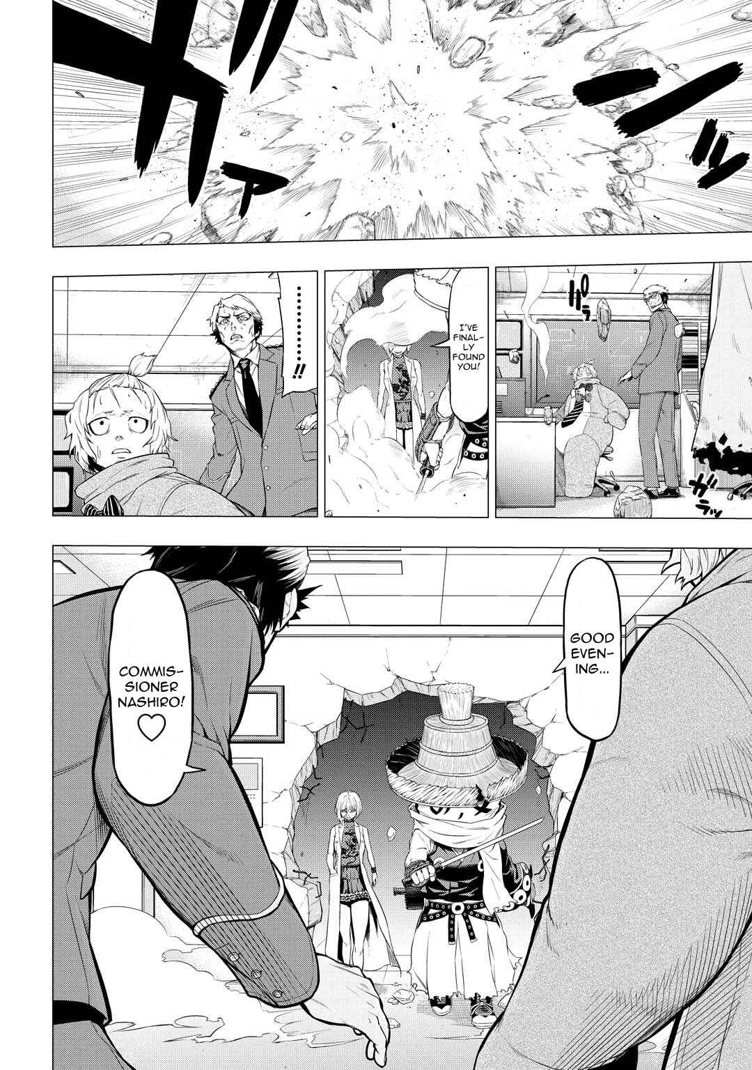 Page 5 Chapter 15 PYGMALION
