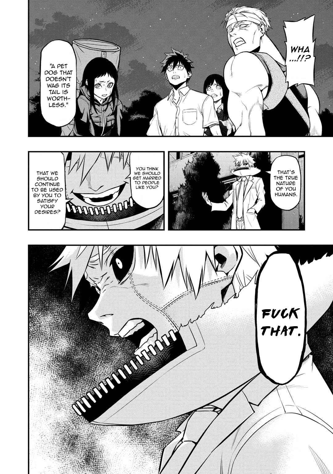 Page 14 Chapter 12 PYGMALION