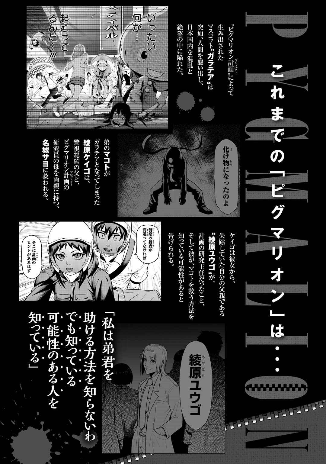 Page 4 Chapter 12 PYGMALION