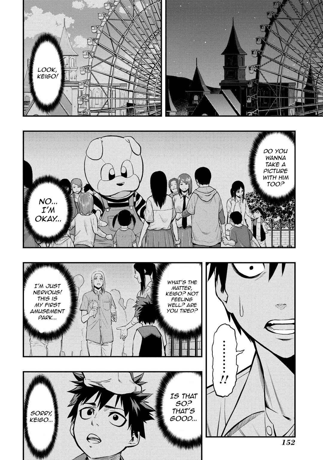 Page 15 Chapter 11 PYGMALION