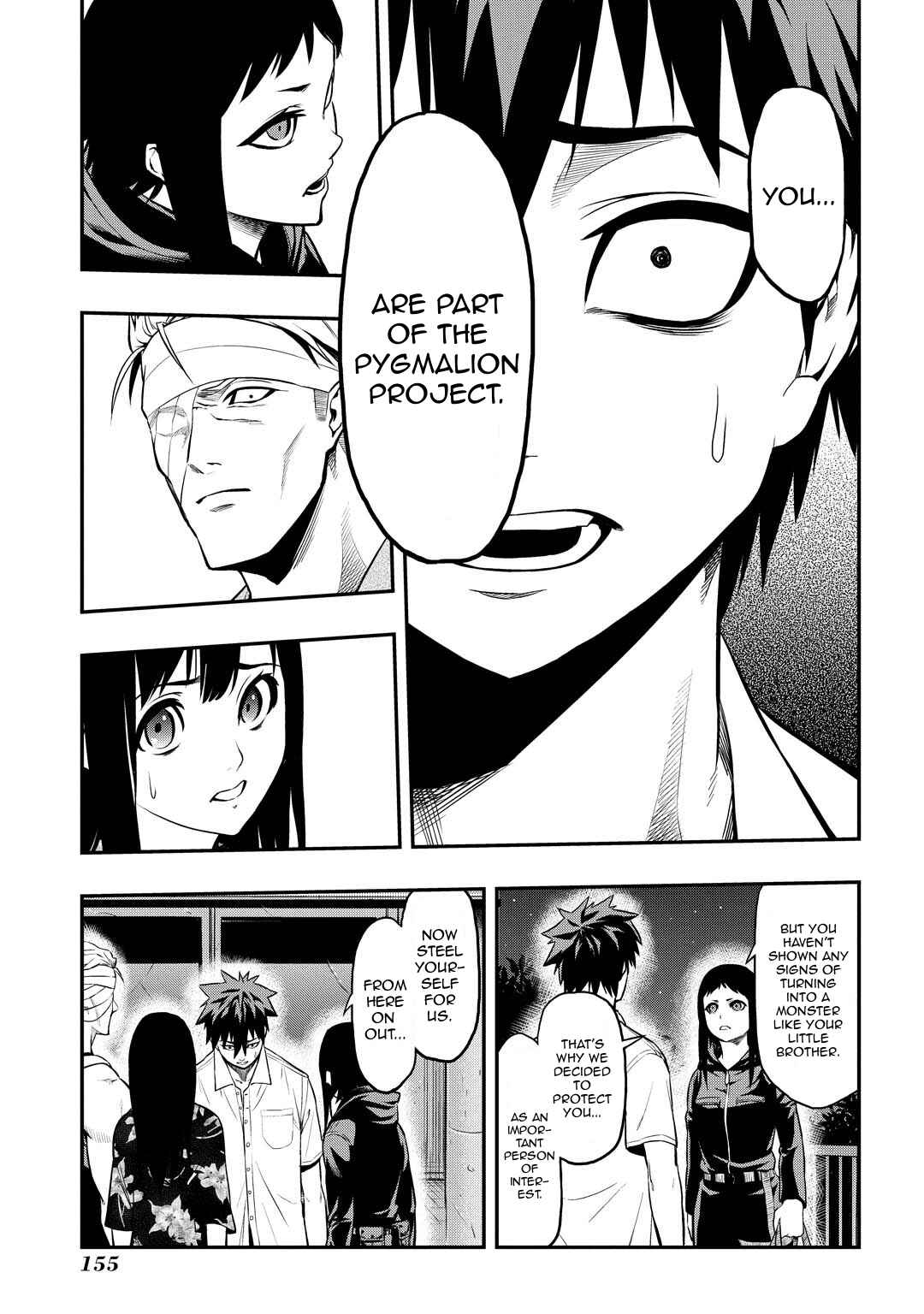 Page 18 Chapter 11 PYGMALION