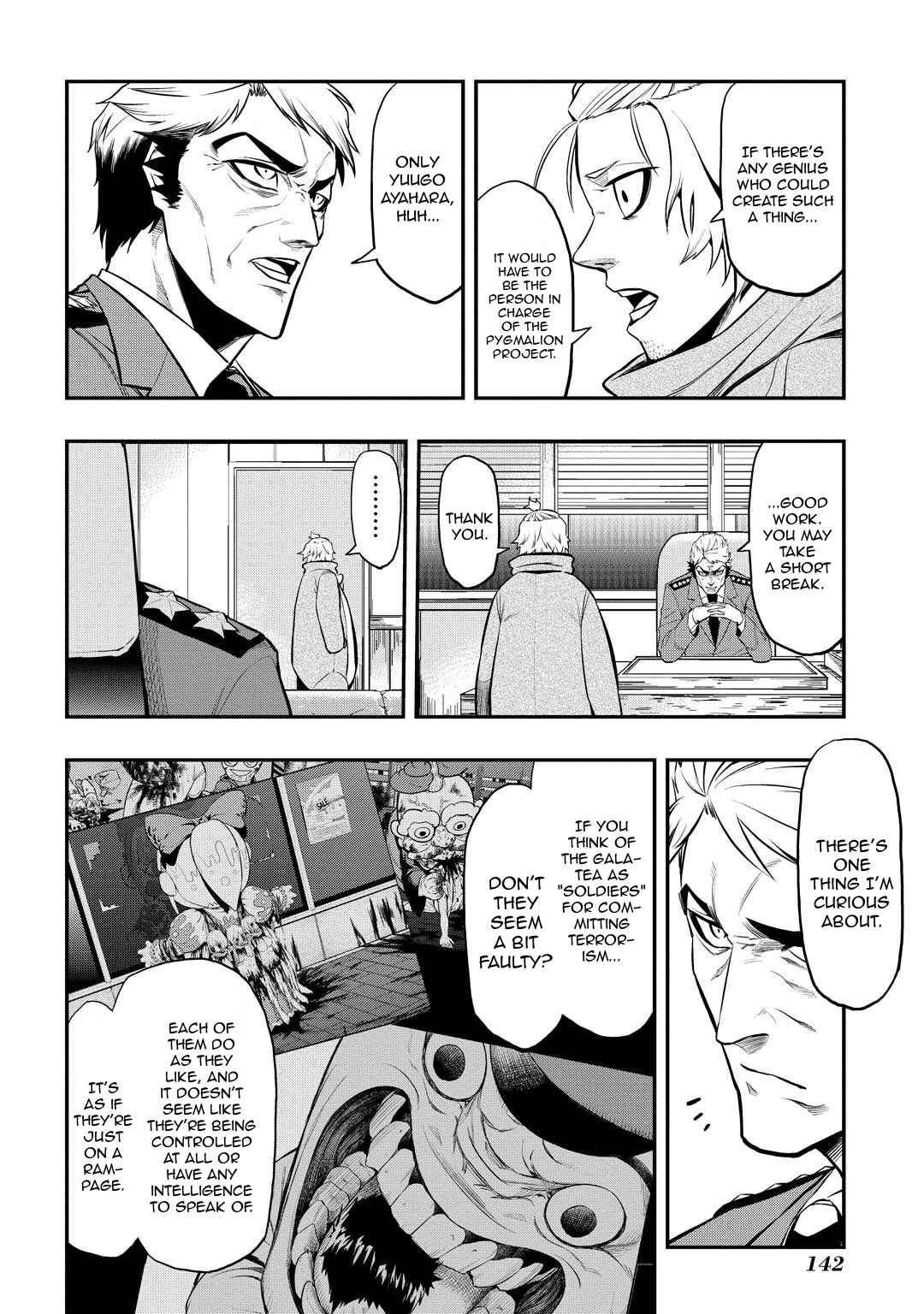 Page 5 Chapter 11 PYGMALION