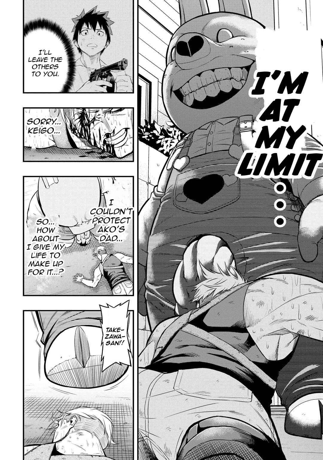 Page 4 Chapter 10 PYGMALION