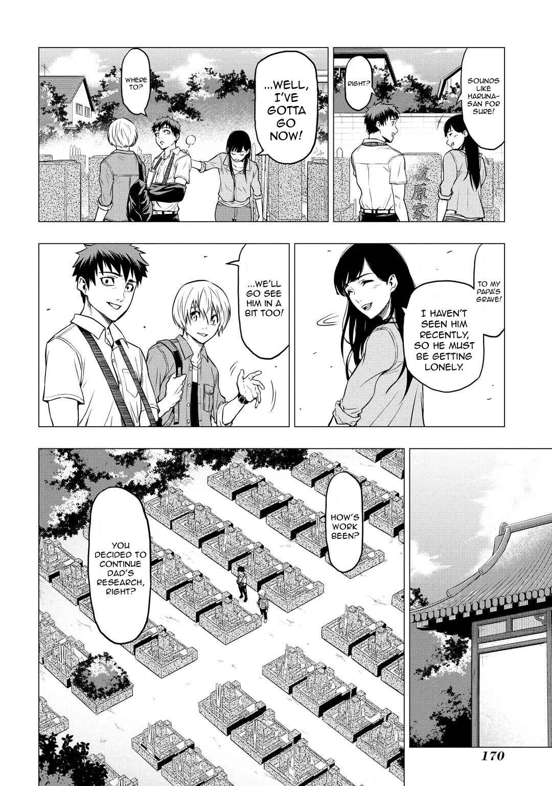 Page 14 Chapter 19 PYGMALION