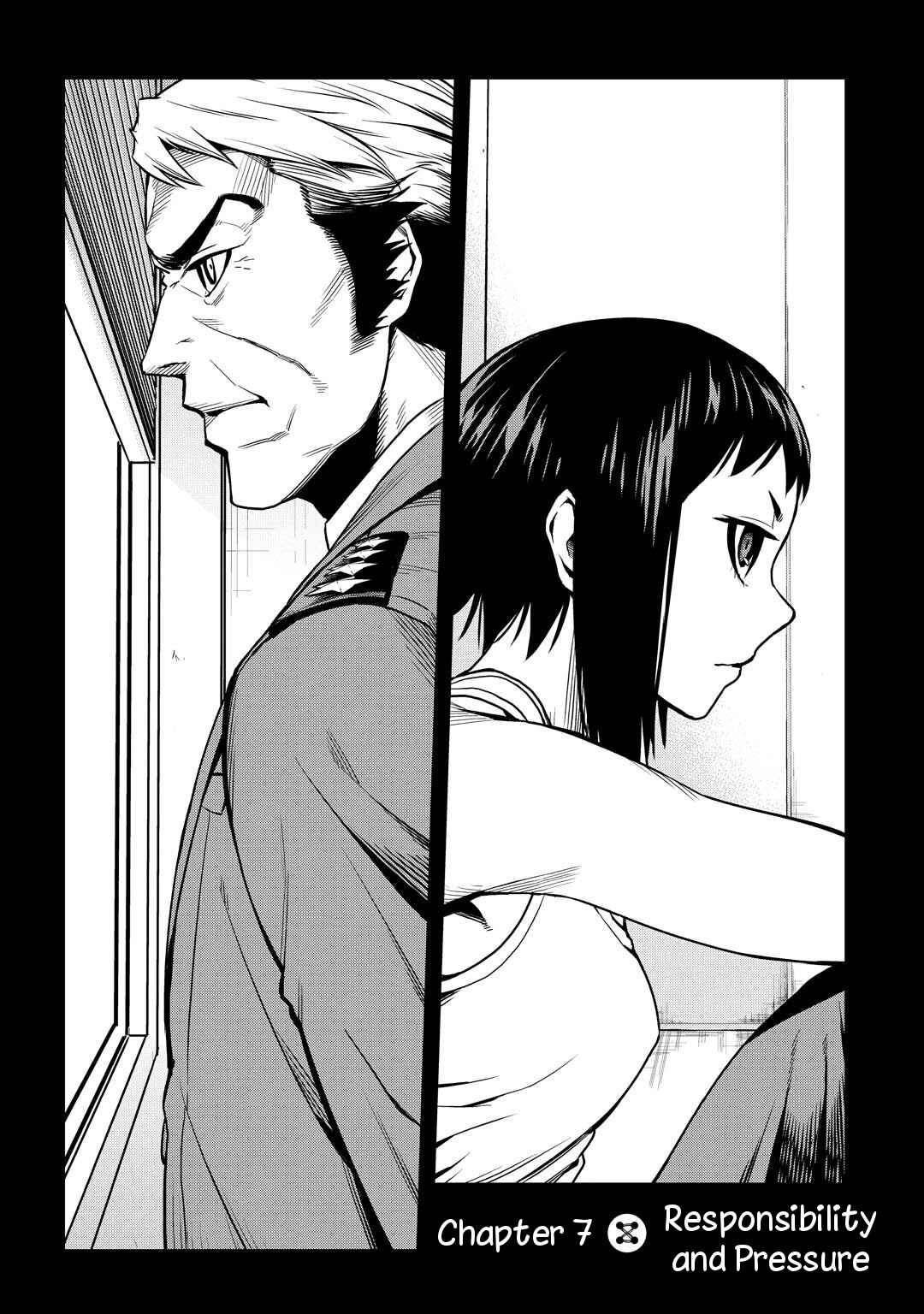 Page 1 Chapter 7 PYGMALION