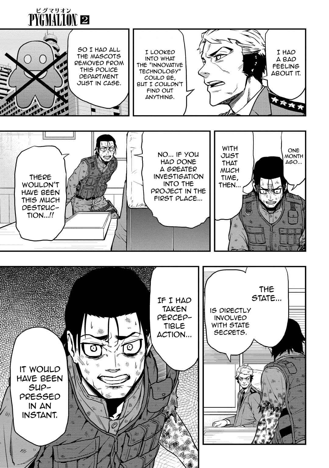 Page 18 Chapter 7 PYGMALION