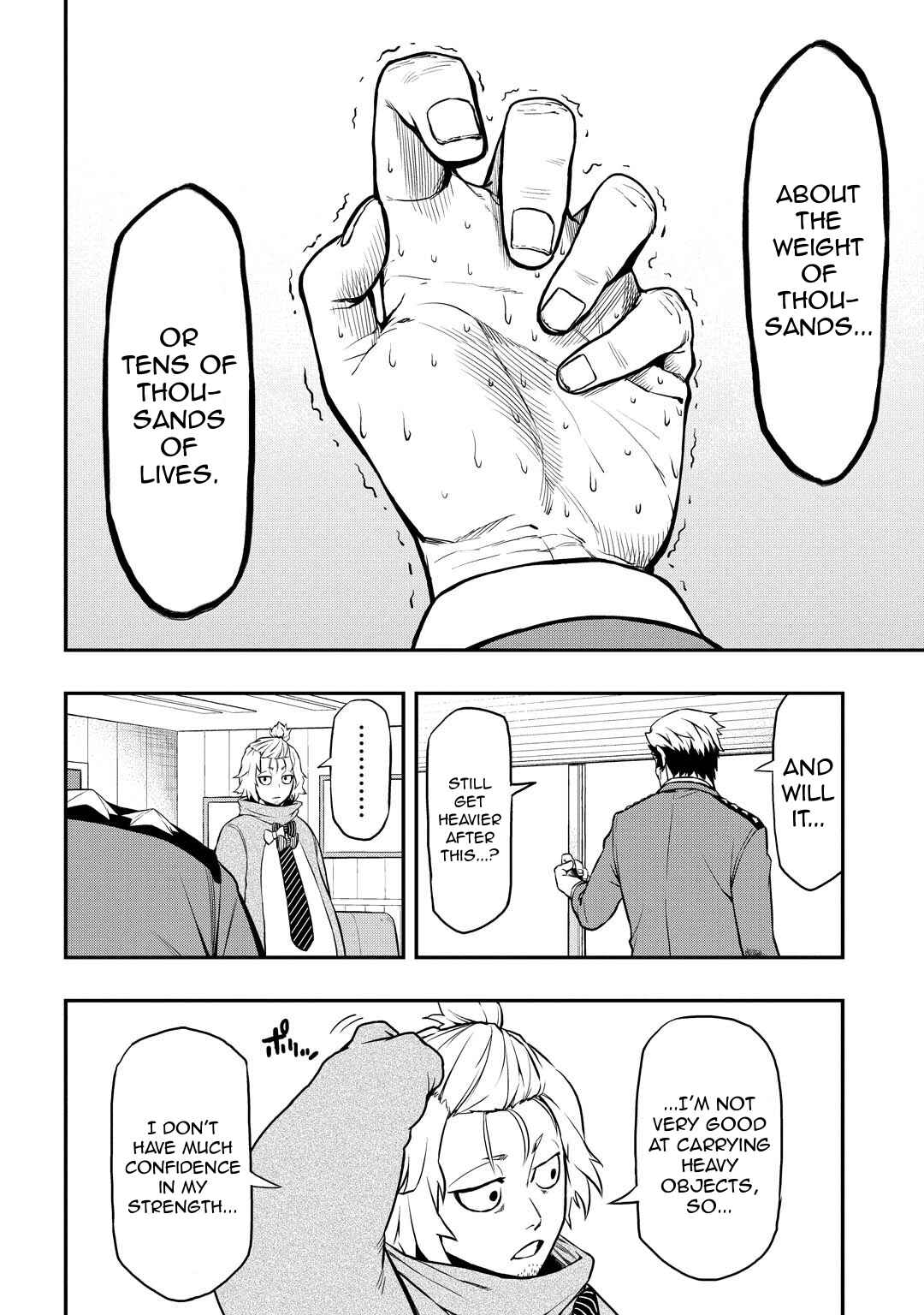 Page 29 Chapter 7 PYGMALION