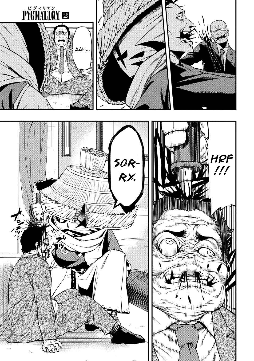 Page 4 Chapter 7 PYGMALION