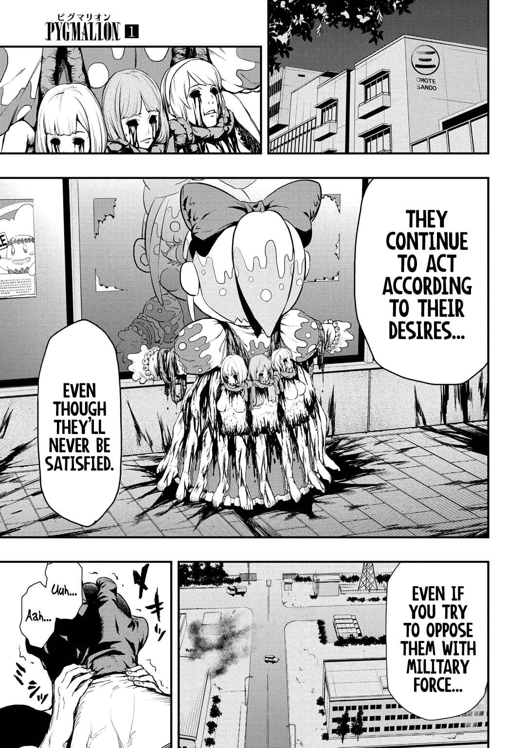 Page 14 Chapter 4 PYGMALION