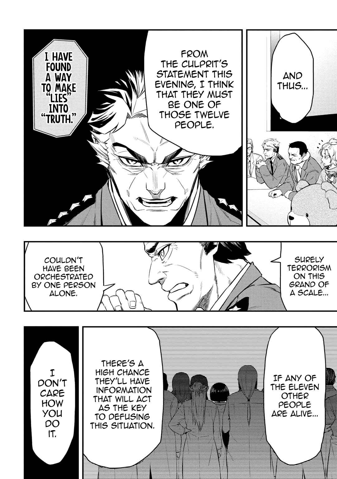 Page 20 Chapter 4 PYGMALION