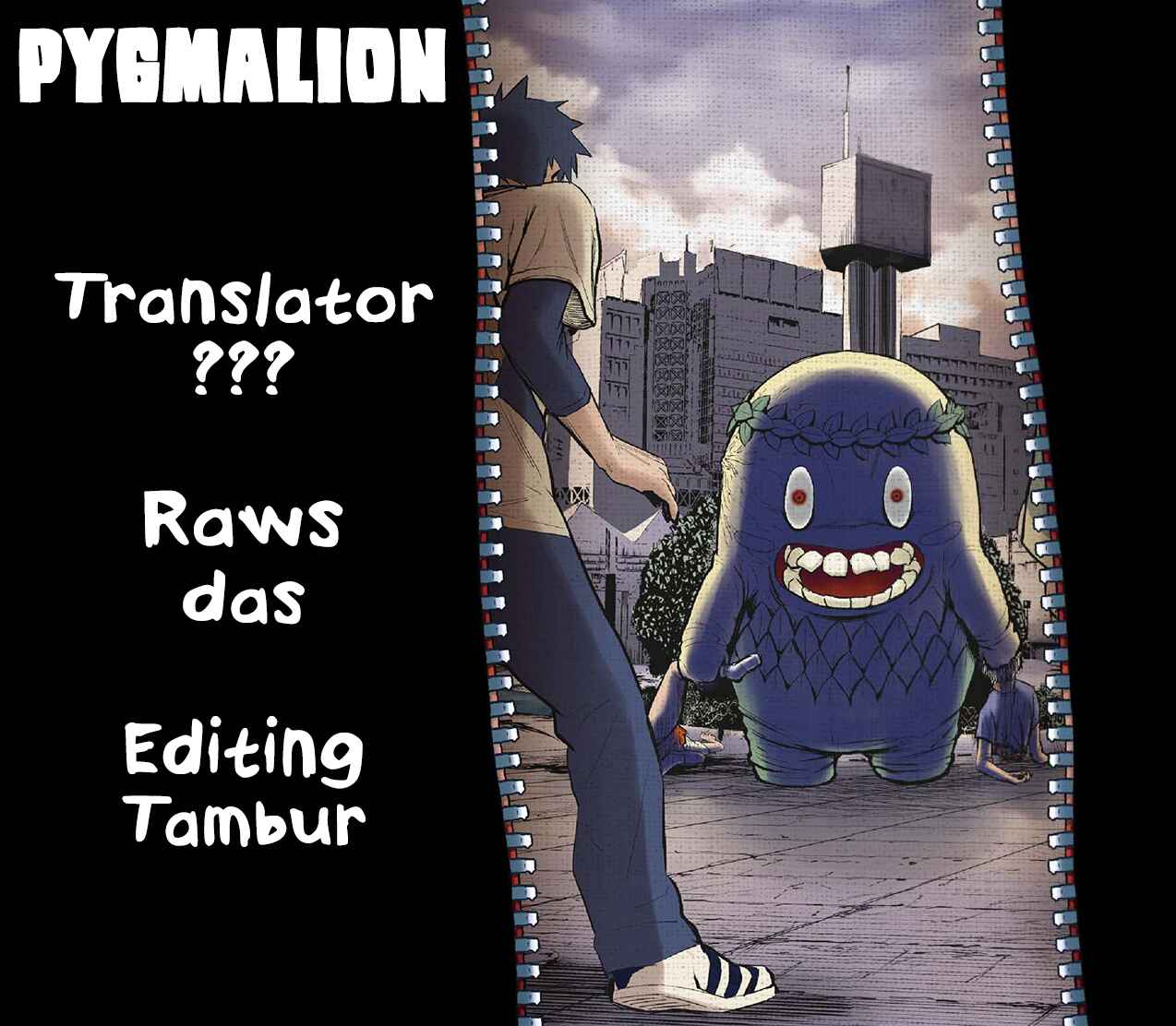 Page 27 Chapter 4 PYGMALION