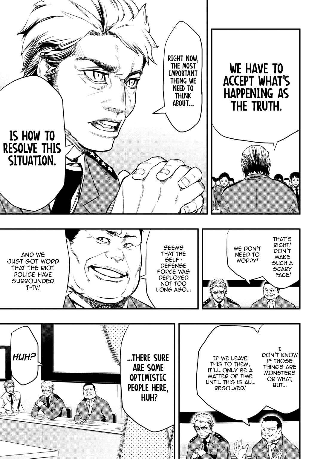 Page 4 Chapter 4 PYGMALION