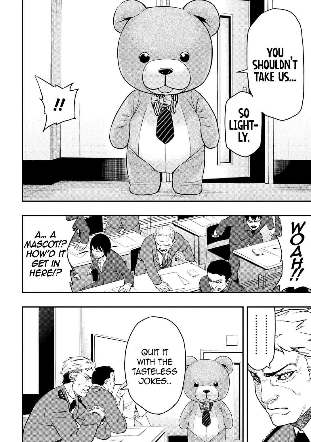Page 5 Chapter 4 PYGMALION