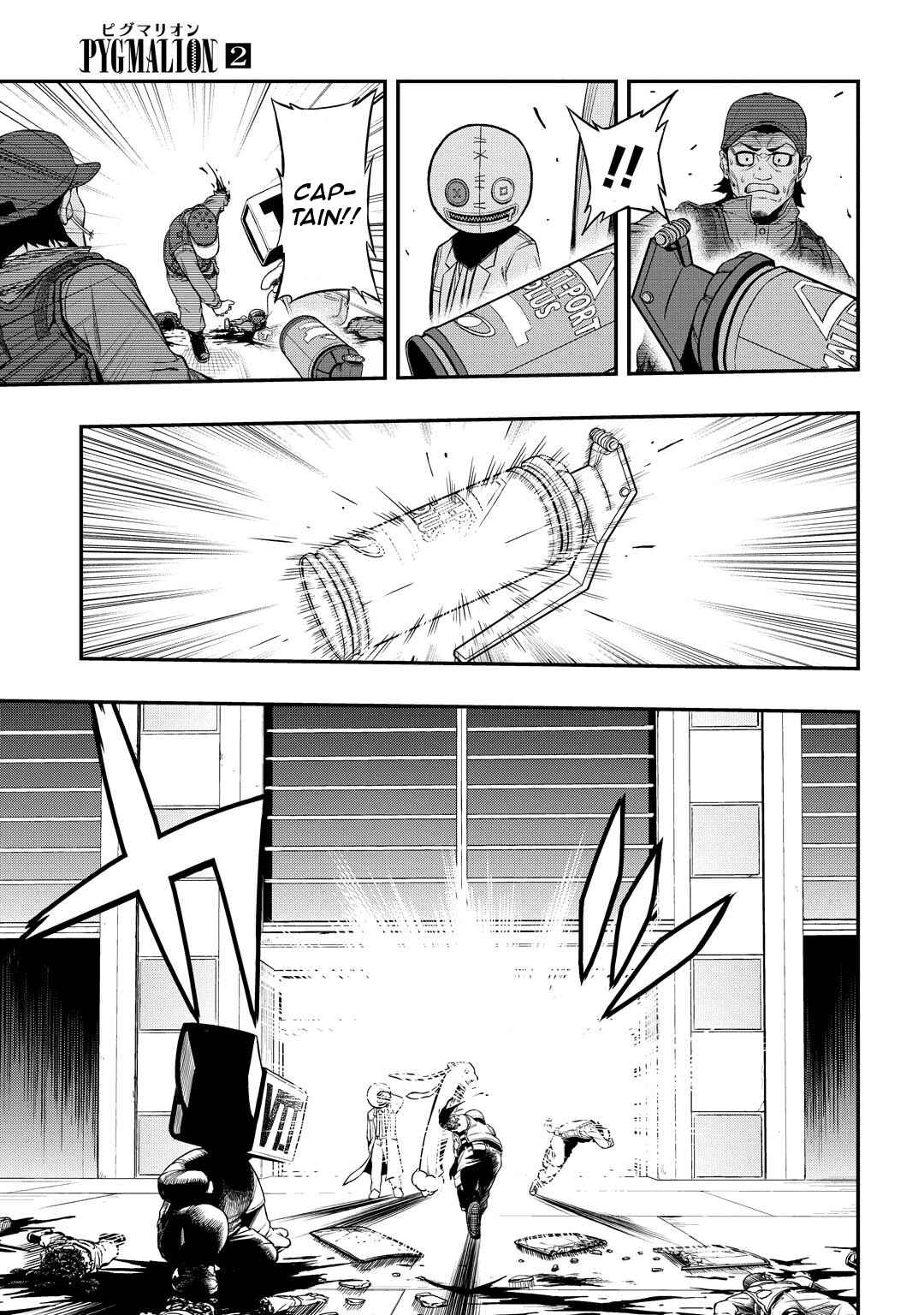 Page 11 Chapter 6 PYGMALION