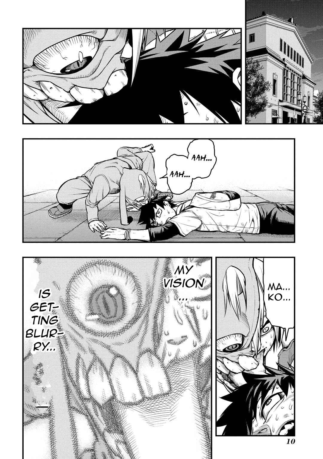 Page 12 Chapter 6 PYGMALION