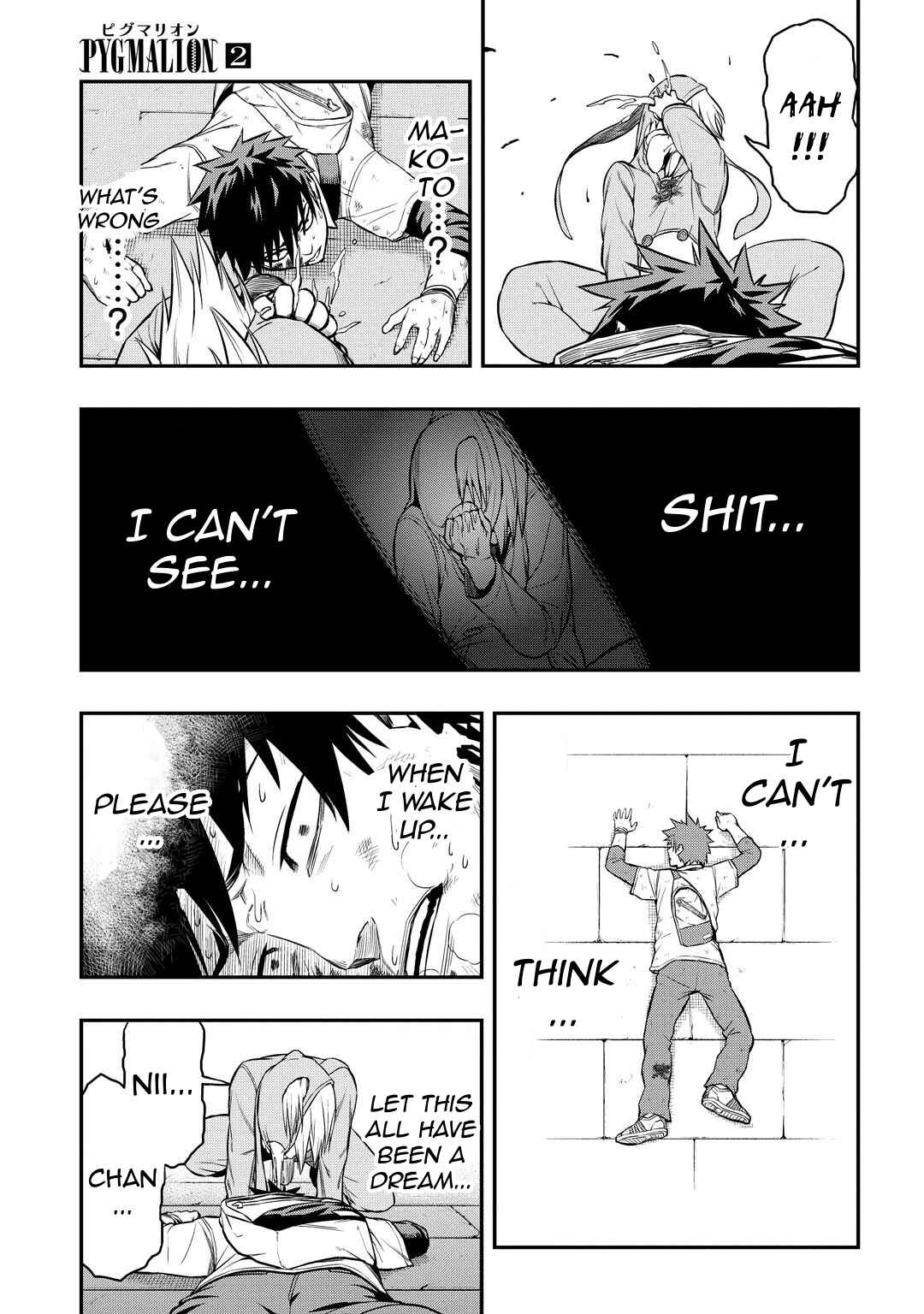 Page 15 Chapter 6 PYGMALION
