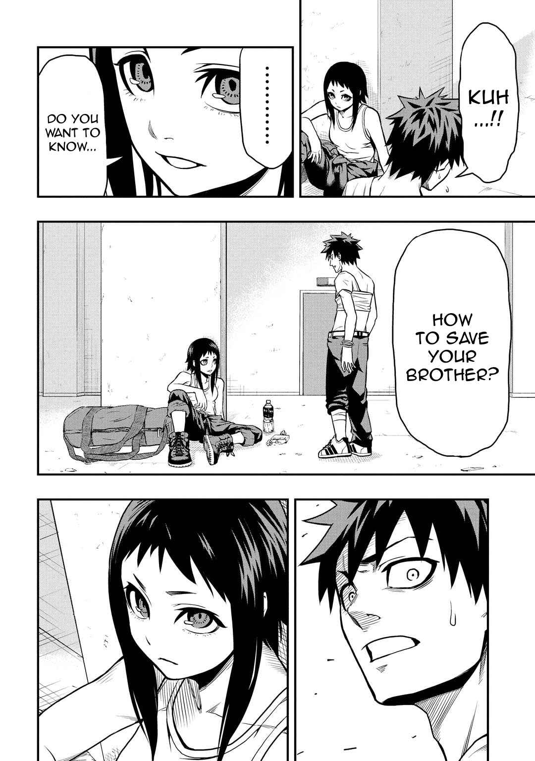 Page 32 Chapter 6 PYGMALION