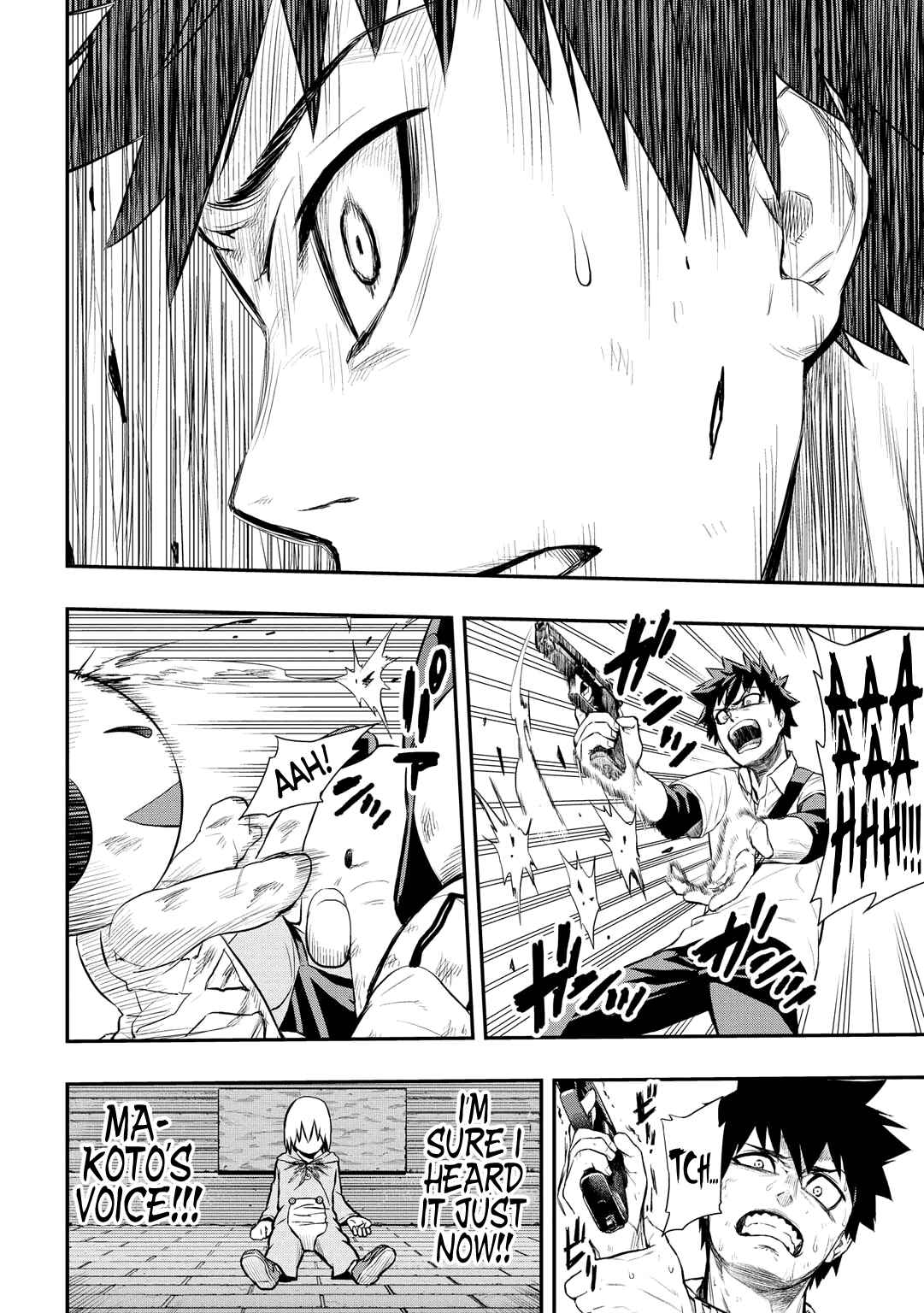 Page 17 Chapter 3 PYGMALION