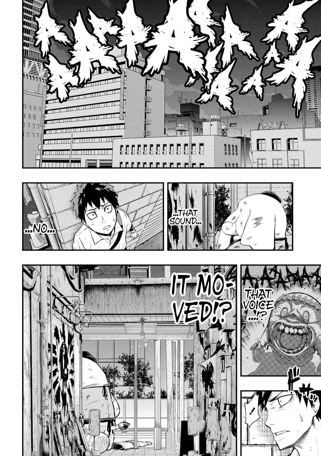 Page 4 Chapter 3 PYGMALION