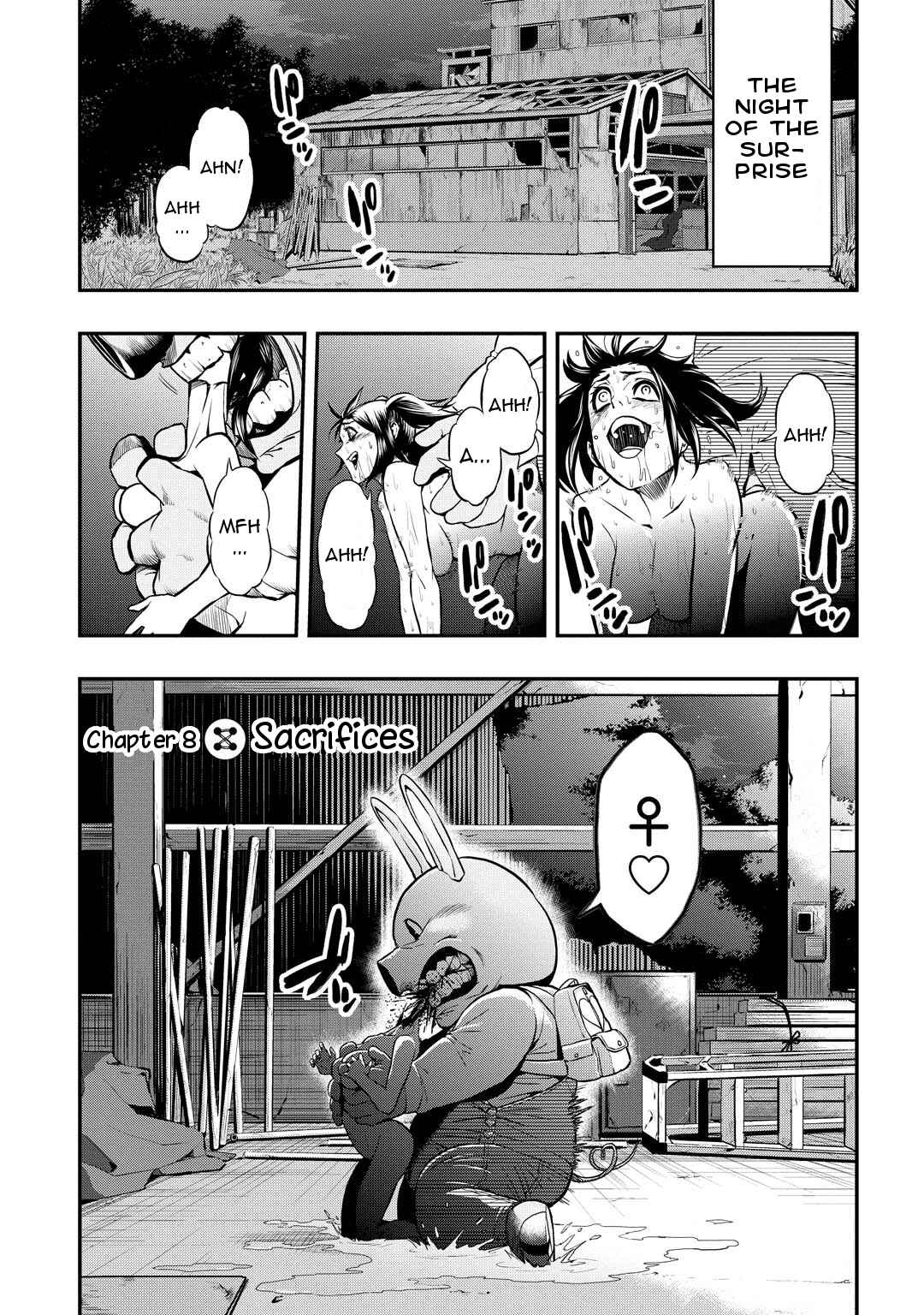 Page 1 Chapter 8 PYGMALION