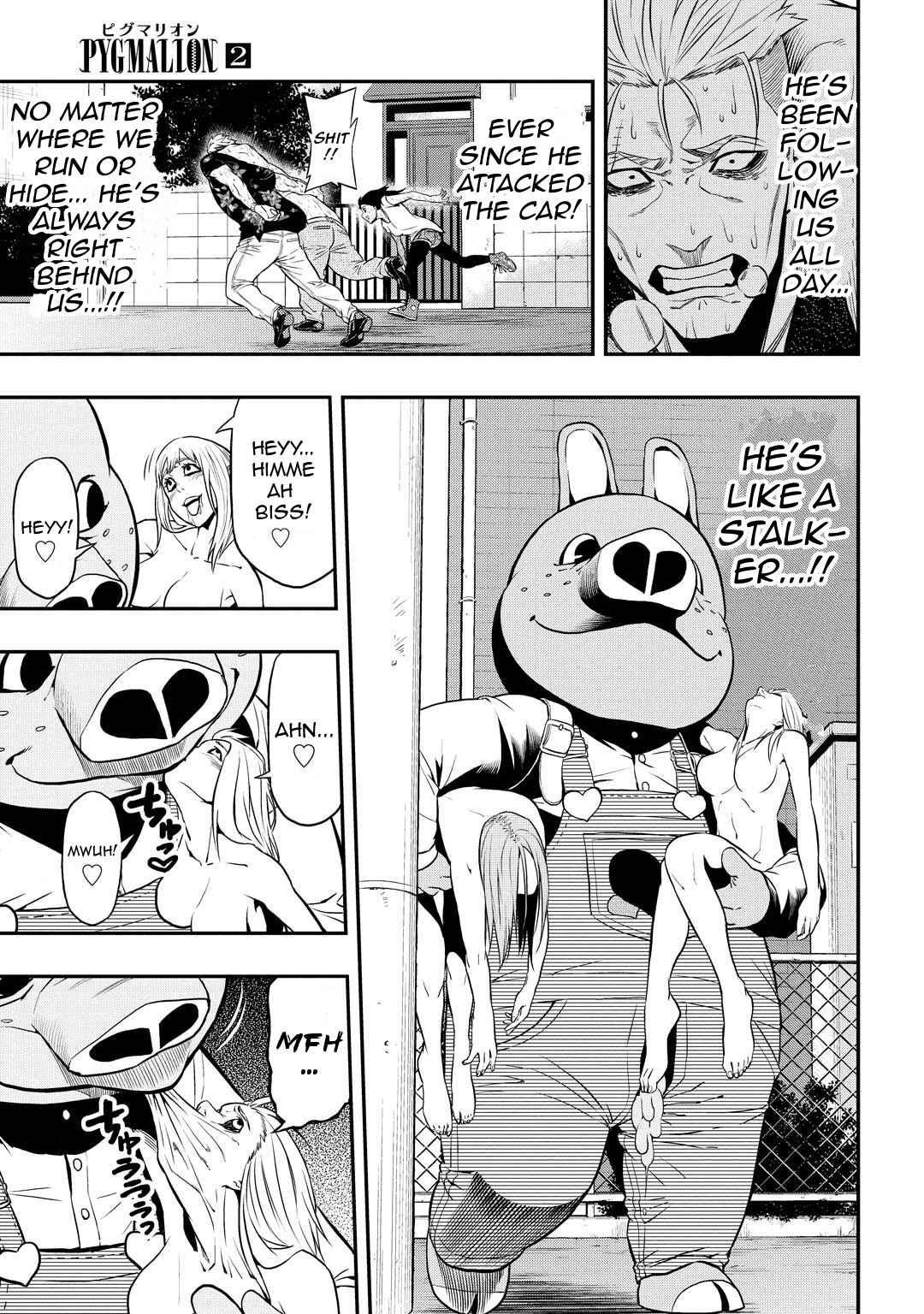 Page 13 Chapter 8 PYGMALION