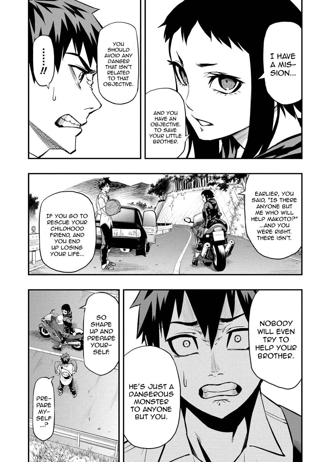 Page 21 Chapter 8 PYGMALION